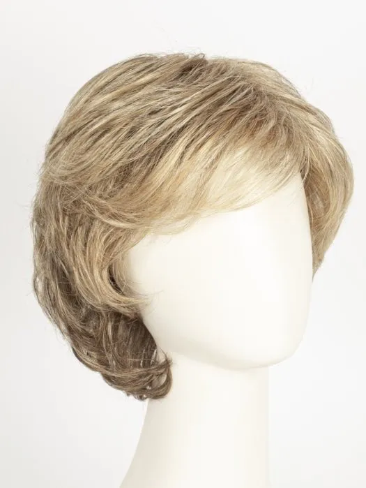 Villana | Synthetic Lace Front Wig (Mono Crown)