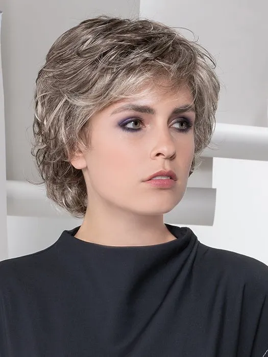 Villana | Synthetic Lace Front Wig (Mono Crown)