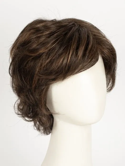 Villana | Synthetic Lace Front Wig (Mono Crown)