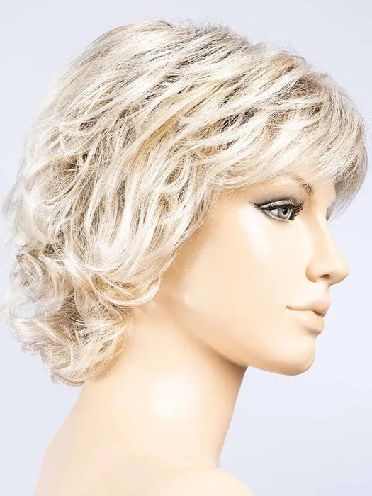 Villana | Synthetic Lace Front Wig (Mono Crown)
