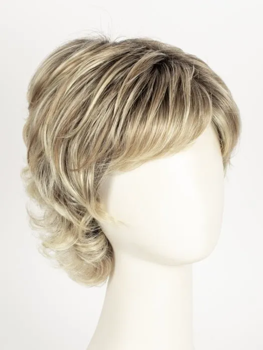 Villana | Synthetic Lace Front Wig (Mono Crown)