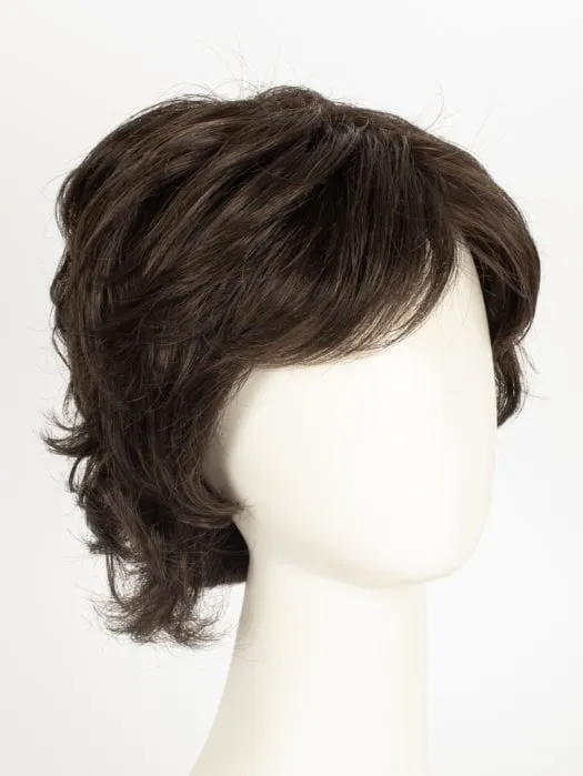 Villana | Synthetic Lace Front Wig (Mono Crown)