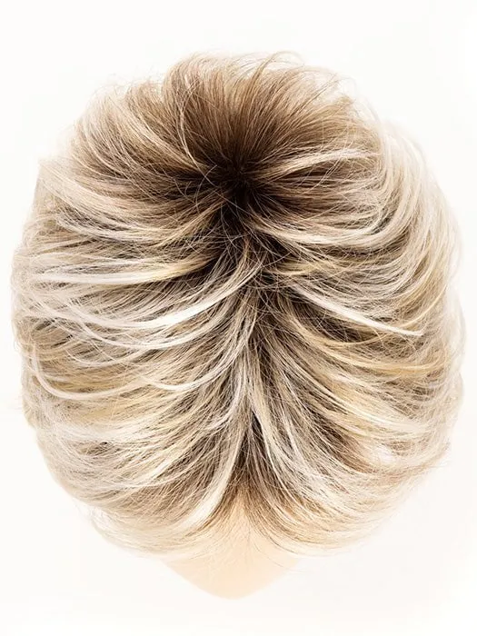 Villana | Synthetic Lace Front Wig (Mono Crown)