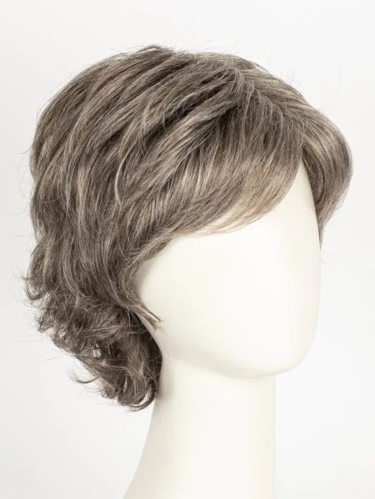 Villana | Synthetic Lace Front Wig (Mono Crown)