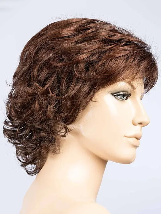 Villana | Synthetic Lace Front Wig (Mono Crown)
