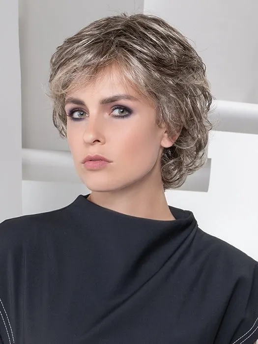 Villana | Synthetic Lace Front Wig (Mono Crown)