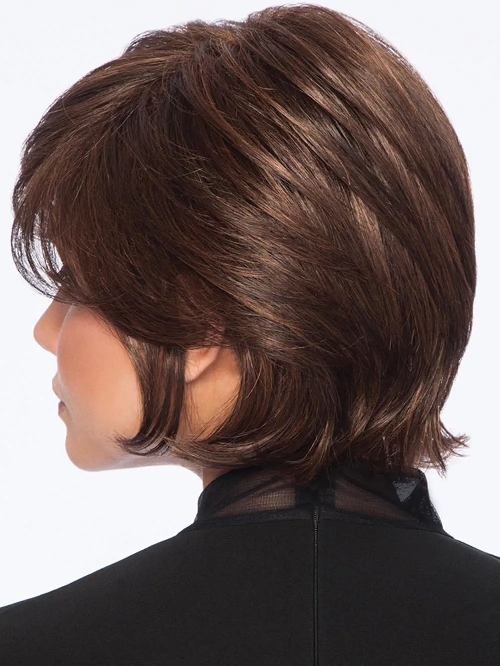 Vintage Volume | HF Synthetic Wig (Basic Cap)
