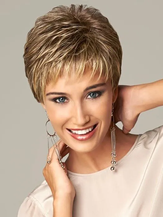 Virtue | HF Synthetic Wig (Basic Cap)