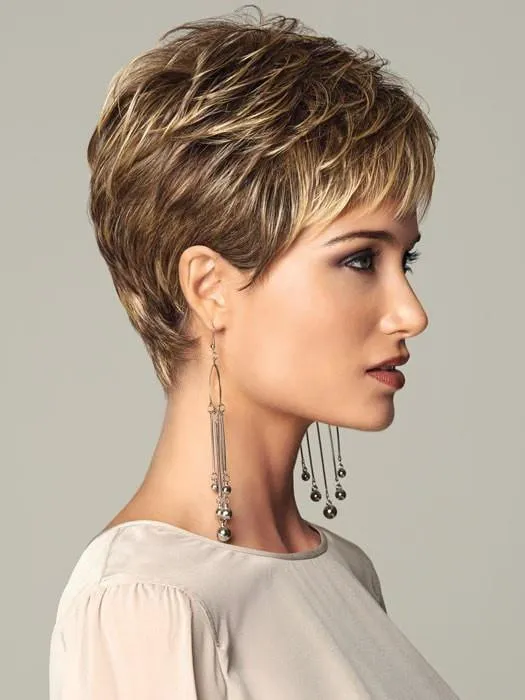 Virtue | HF Synthetic Wig (Basic Cap)