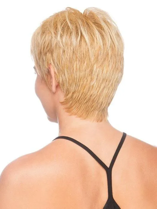 Virtue | HF Synthetic Wig (Basic Cap)