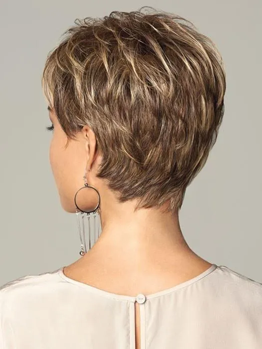 Virtue | HF Synthetic Wig (Basic Cap)