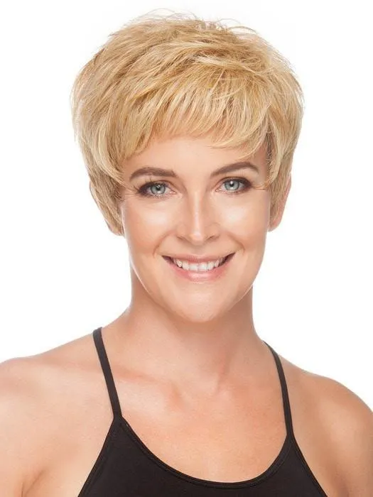 Virtue | HF Synthetic Wig (Basic Cap)