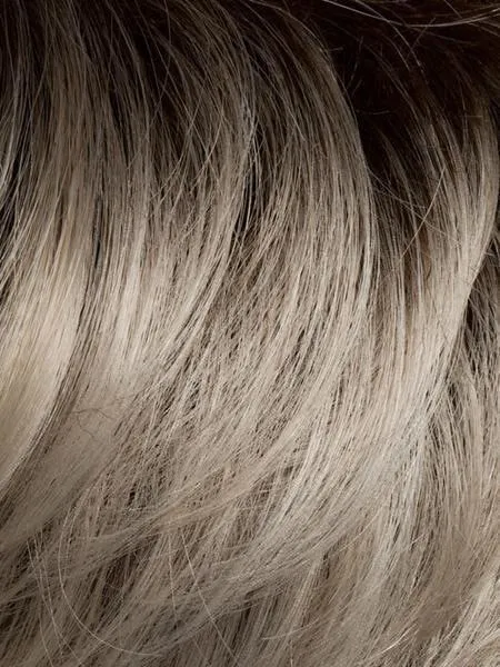 Vista | Synthetic Wig (Mono Crown)