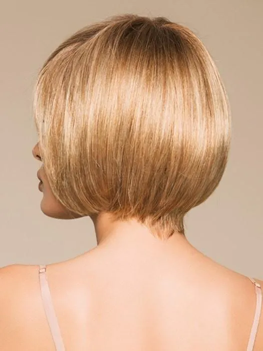 Vista | Synthetic Wig (Mono Crown)