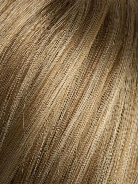 Vista | Synthetic Wig (Mono Crown)