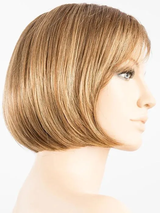 Vista | Synthetic Wig (Mono Crown)
