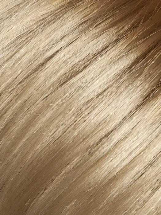Vista | Synthetic Wig (Mono Crown)