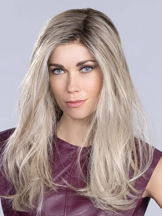 Vita | Synthetic Lace Front Wig (Mono Part)