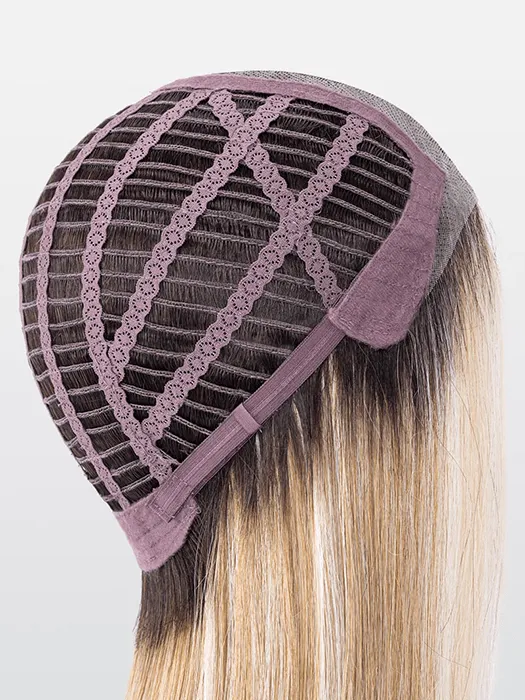 Vita | Synthetic Lace Front Wig (Mono Part)