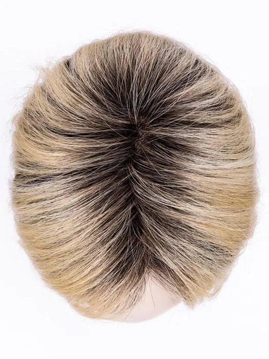Vita | Synthetic Lace Front Wig (Mono Part)