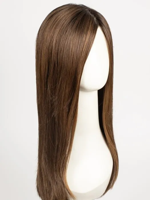 Vita | Synthetic Lace Front Wig (Mono Part)