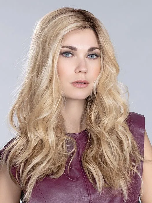Vita | Synthetic Lace Front Wig (Mono Part)