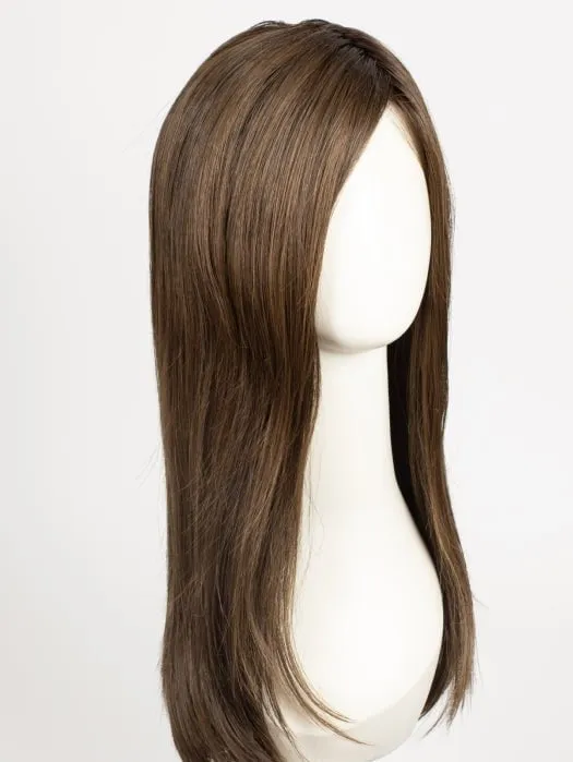 Vita | Synthetic Lace Front Wig (Mono Part)