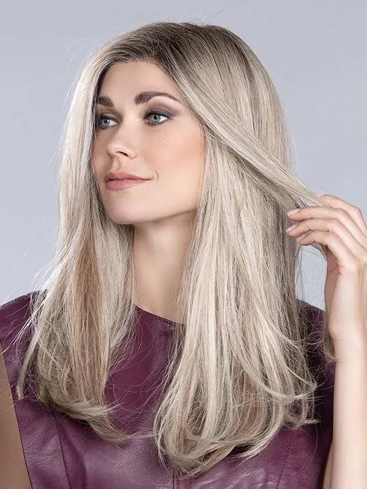 Vita | Synthetic Lace Front Wig (Mono Part)