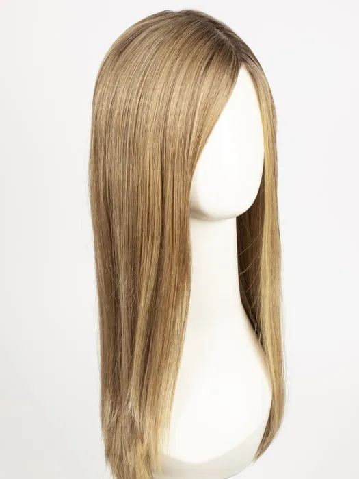Vita | Synthetic Lace Front Wig (Mono Part)