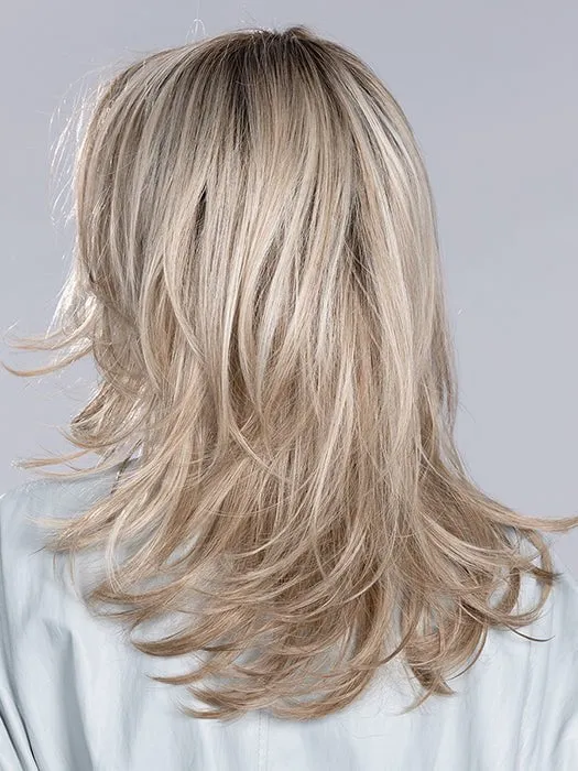 Voice Large | Synthetic Lace Front Wig (Mono Top)