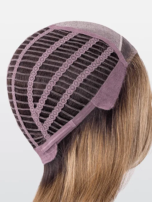 Voice Large | Synthetic Lace Front Wig (Mono Top)