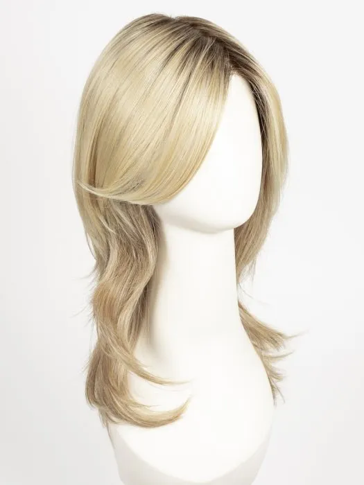 Voice Large | Synthetic Lace Front Wig (Mono Top)