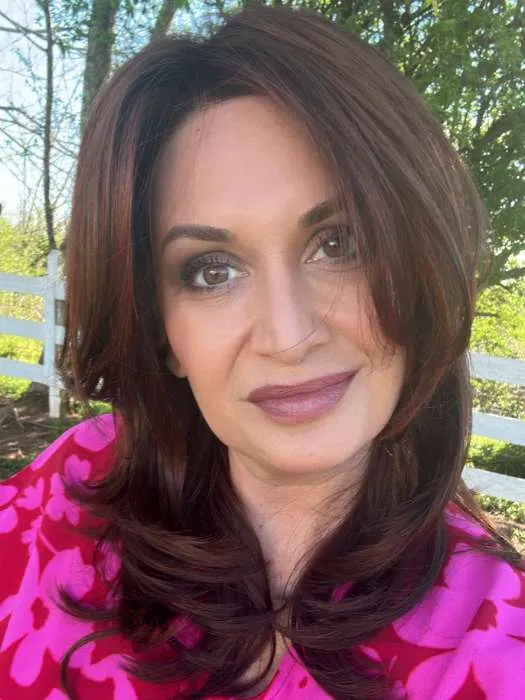Voice | Synthetic Lace Front Wig (Mono Top)