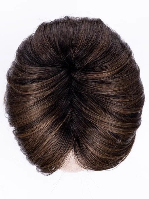 Voice | Synthetic Lace Front Wig (Mono Top)