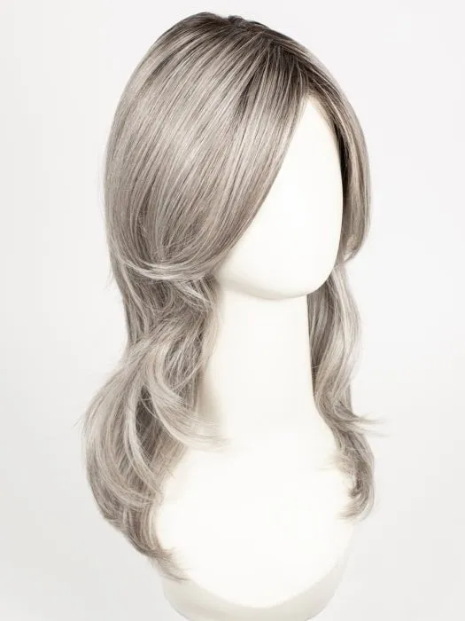 Voice | Synthetic Lace Front Wig (Mono Top)