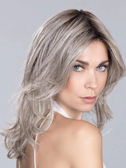 Voice | Synthetic Lace Front Wig (Mono Top)