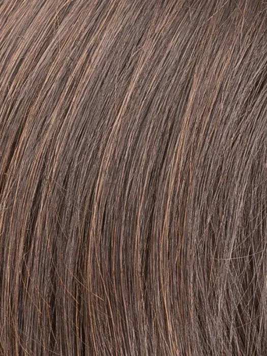 Voice | Synthetic Lace Front Wig (Mono Top)