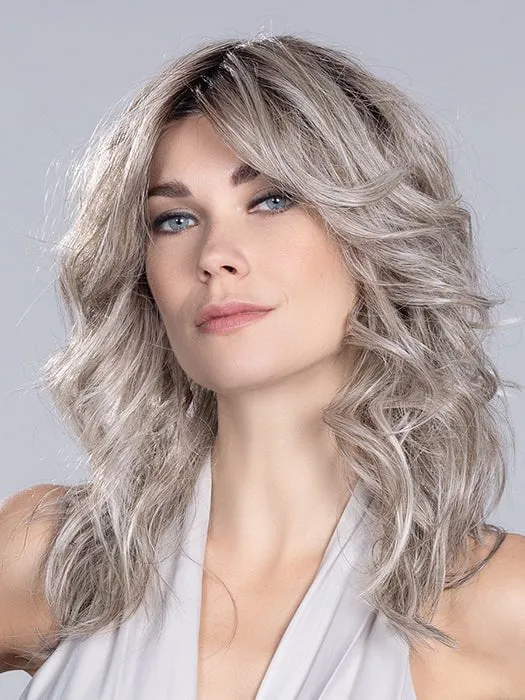 Voice | Synthetic Lace Front Wig (Mono Top)