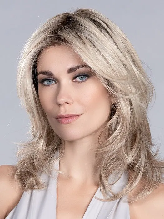 Voice | Synthetic Lace Front Wig (Mono Top)