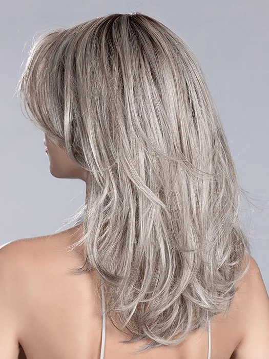 Voice | Synthetic Lace Front Wig (Mono Top)