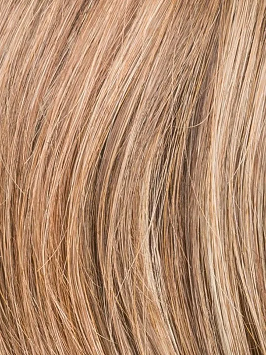 Voice | Synthetic Lace Front Wig (Mono Top)