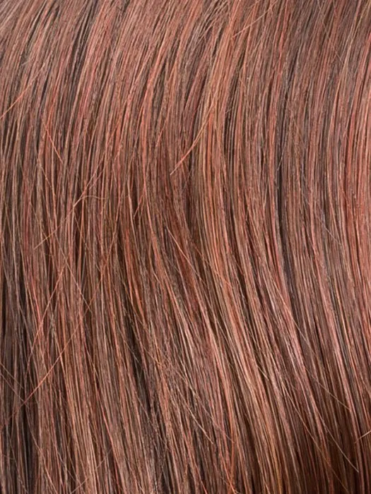 Voice | Synthetic Lace Front Wig (Mono Top)