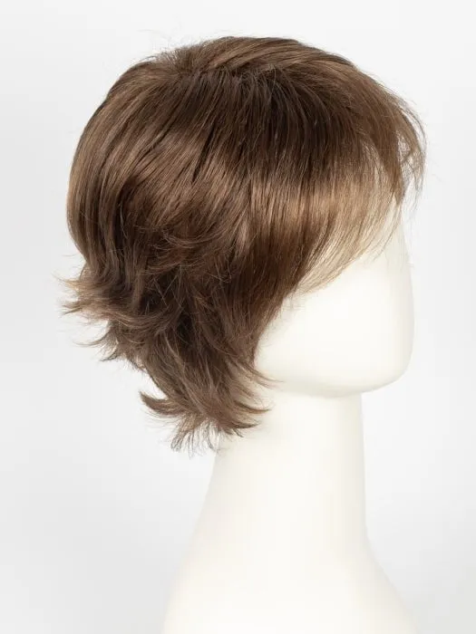 Voltage Elite | Synthetic Lace Front Wig (Hand-Tied)