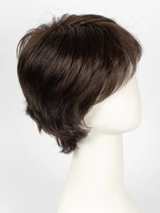 Voltage Elite | Synthetic Lace Front Wig (Hand-Tied)
