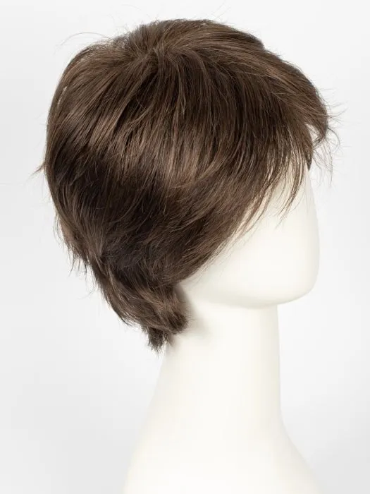Voltage Elite | Synthetic Lace Front Wig (Hand-Tied)