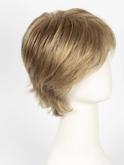 Voltage Large | Synthetic Wig (Basic Cap)