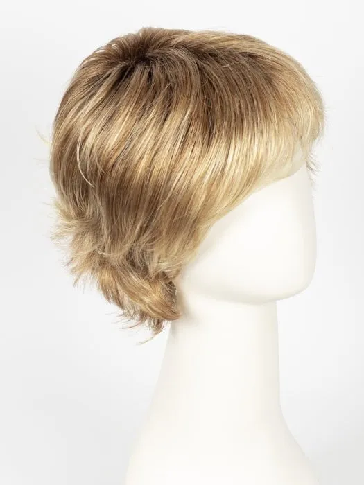 Voltage Large | Synthetic Wig (Basic Cap)