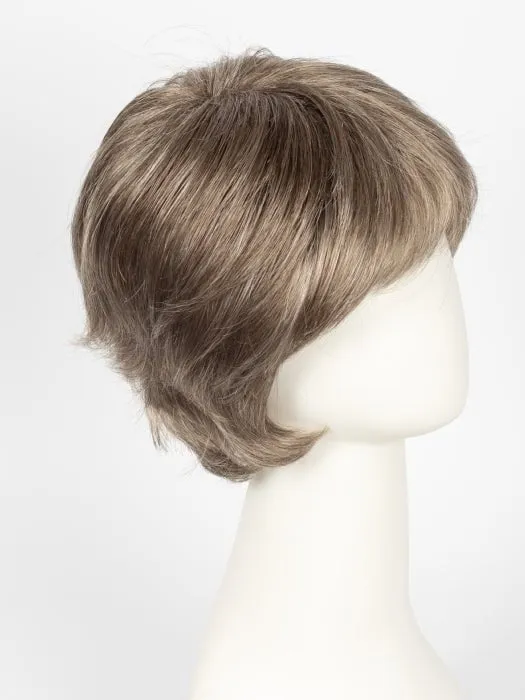 Voltage Large | Synthetic Wig (Basic Cap)