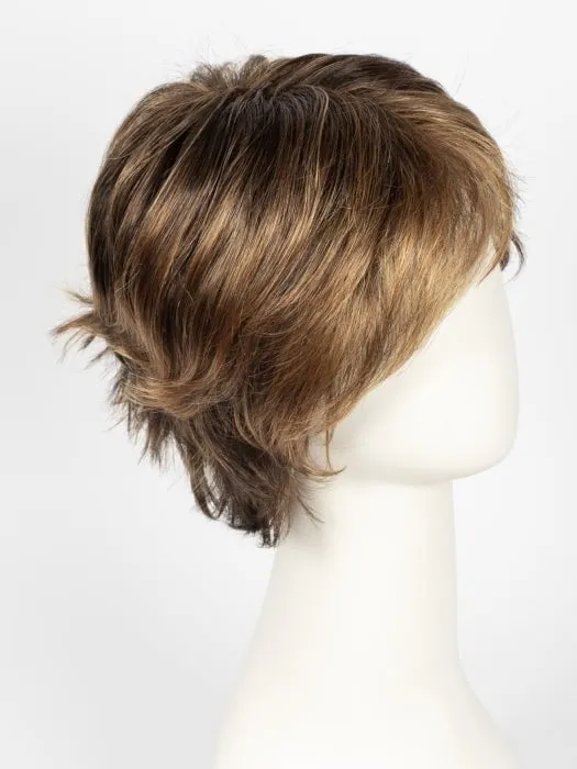 Voltage Large | Synthetic Wig (Basic Cap)