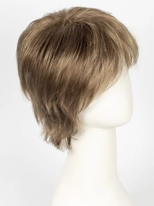 Voltage Large | Synthetic Wig (Basic Cap)